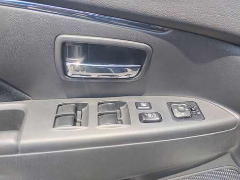 Used 2023 Mitsubishi Outlander Sport AWD image 15