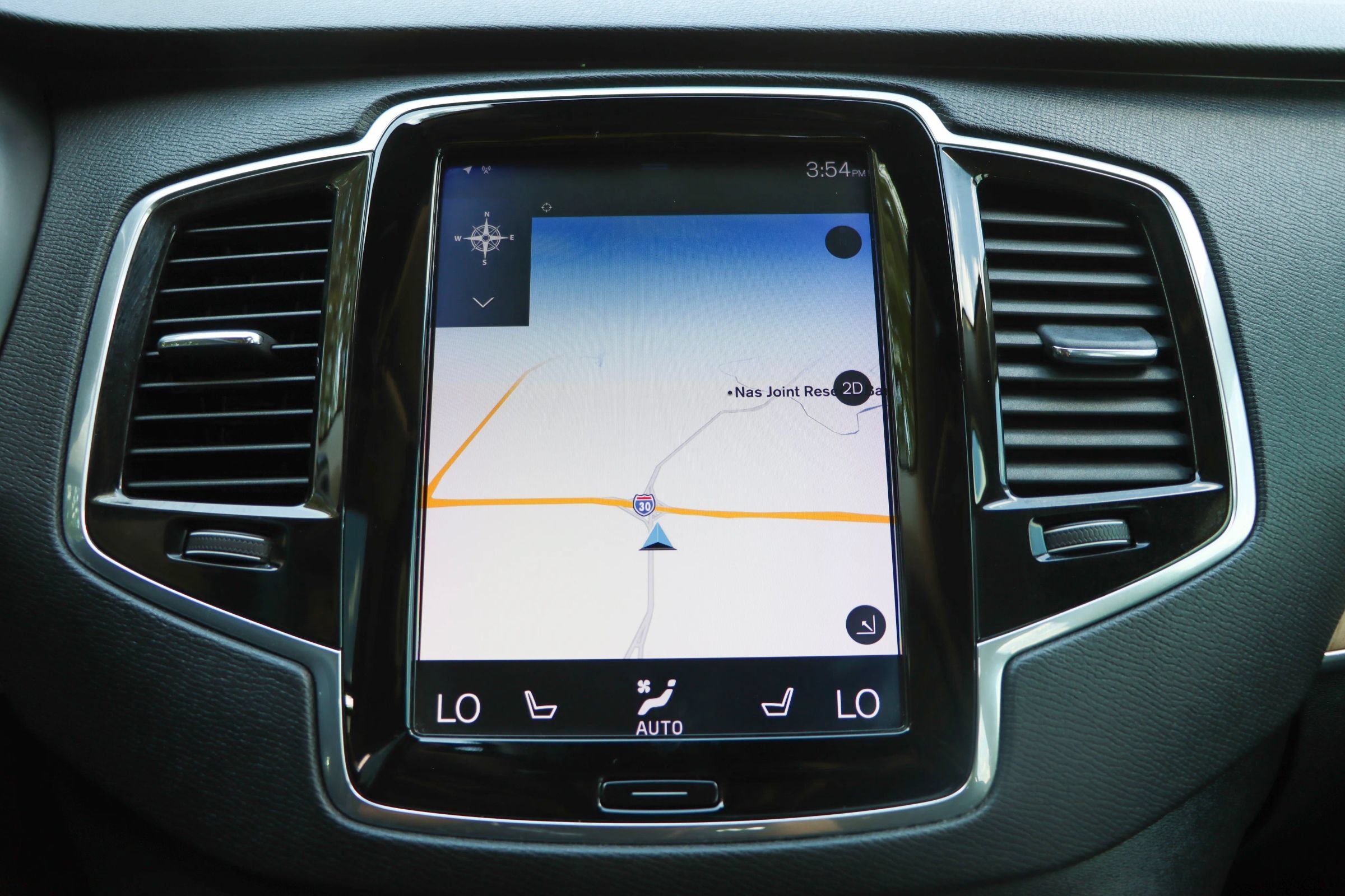 Used 2018 Volvo XC90 T6 Inscription w/ Convenience Package AWD/4WD image 37