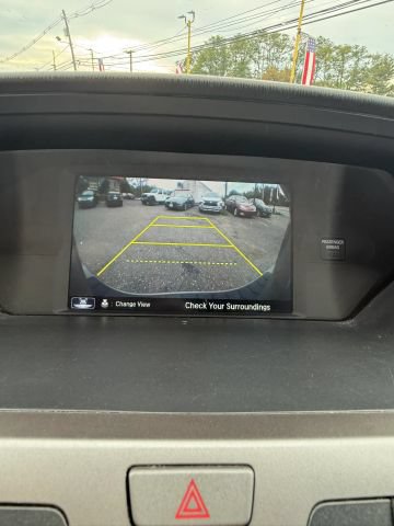 Used 2016 Honda Odyssey Touring Elite image 22