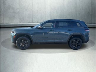 New 2026 Jeep Grand Cherokee Limited w/ Limited Altitude Package AWD/4WD video 2