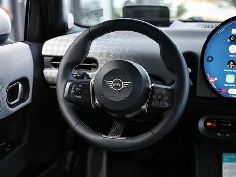 New 2026 MINI Cooper S image 26