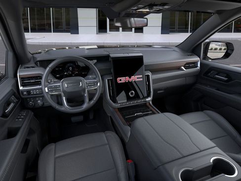 New 2026 GMC Yukon XL Denali AWD/4WD image 15