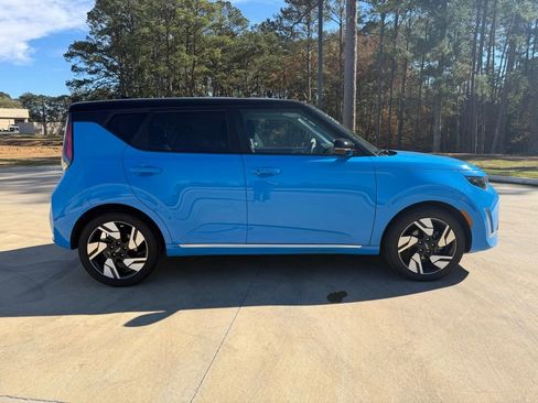 Used 2023 Kia Soul GT-Line image 6