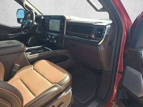 Used 2024 Ford F250 King Ranch image 22