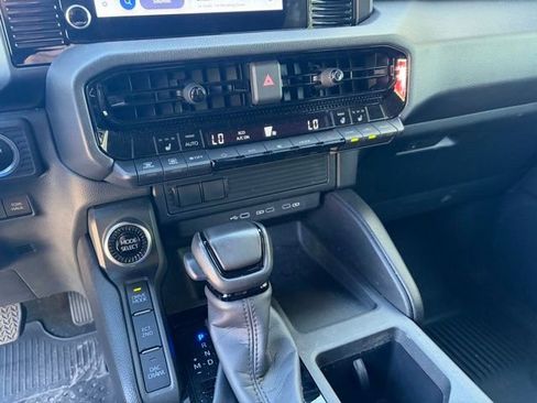 Used 2024 Toyota Land Cruiser 1958 AWD/4WD image 18