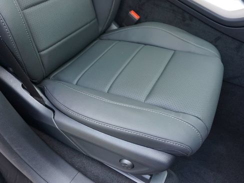 Certified 2026 Mercedes-Benz GLE 350 4MATIC image 73