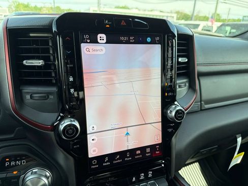 New 2026 RAM 1500 Rebel w/ Bed Utility Group AWD/4WD image 10