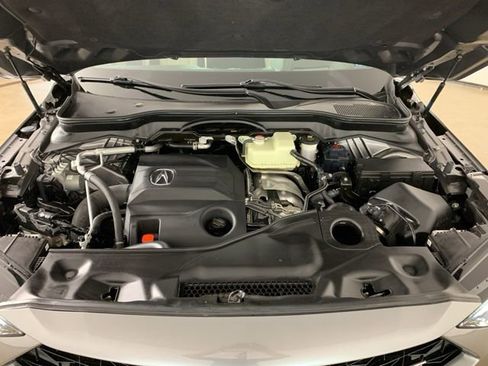 Used 2025 Acura MDX Type S image 43