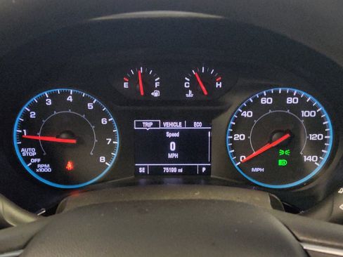 Used 2022 Chevrolet Equinox LS AWD/4WD image 23