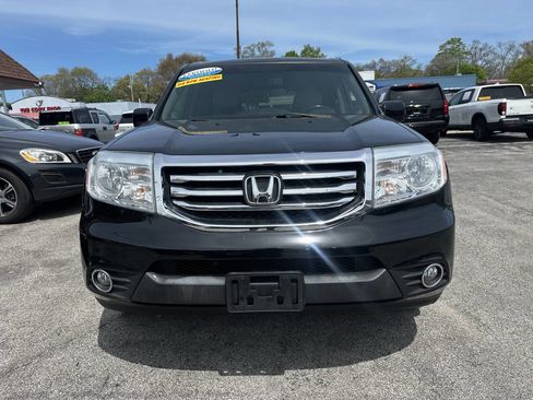Used 2013 Honda Pilot EX-L image 5