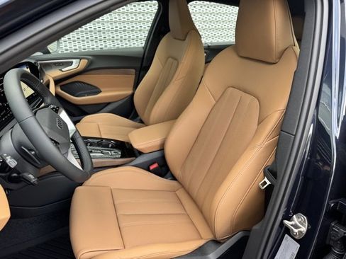 New 2025 Audi A5 2.0T Premium Plus image 9