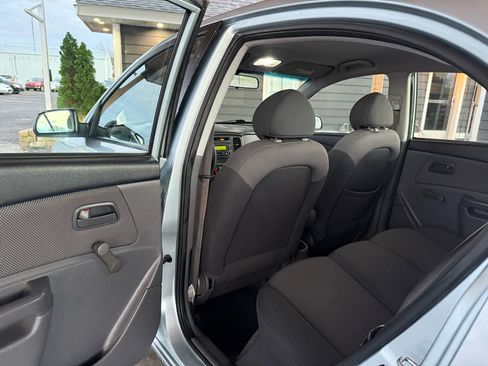 Used 2008 Kia Rio LX image 55