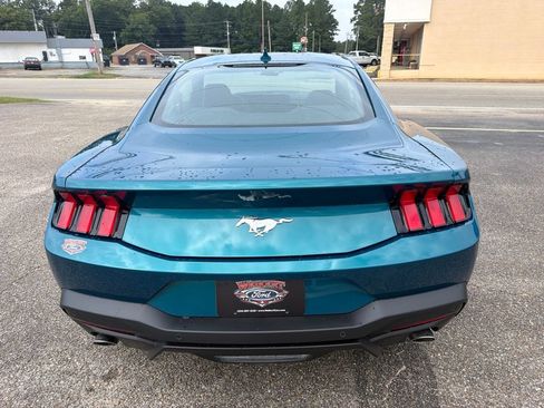 New 2026 Ford Mustang Premium RWD image 6
