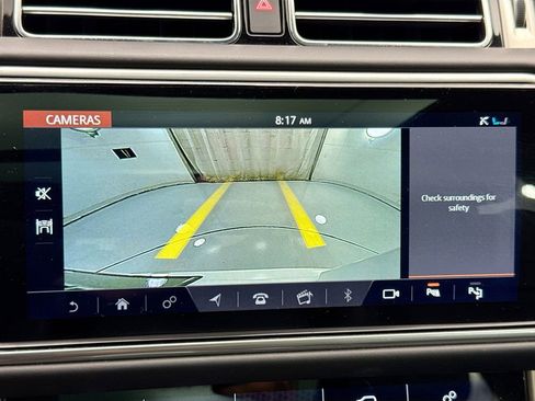 Used 2021 Land Rover Range Rover Westminster Edition image 14