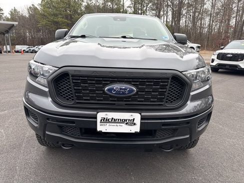 Used 2021 Ford Ranger XL image 8