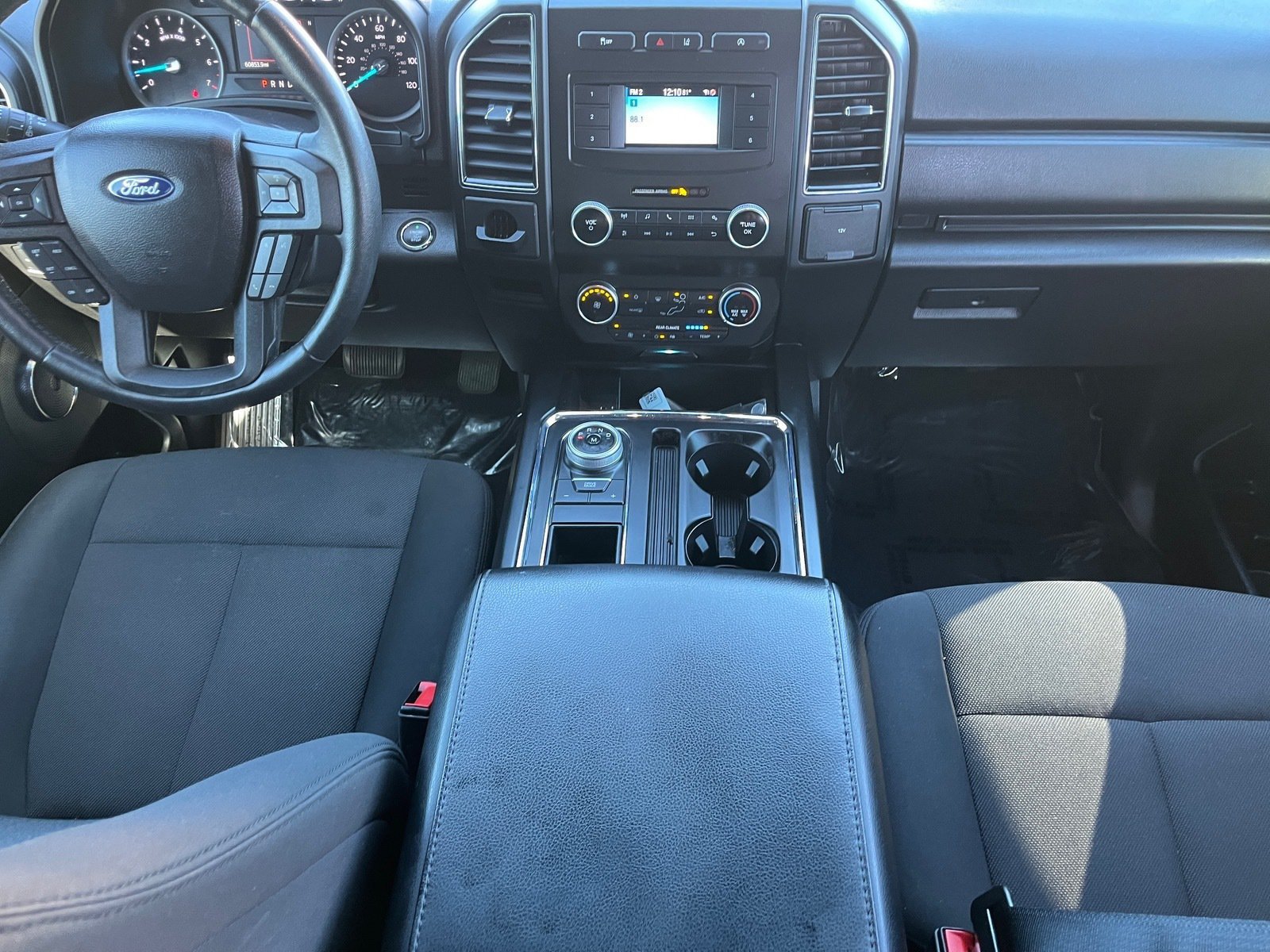 Used 2021 Ford Expedition XL RWD image 14