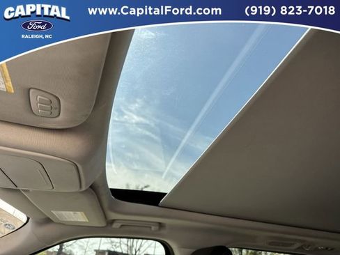 Certified 2025 Ford Expedition Max Platinum image 26