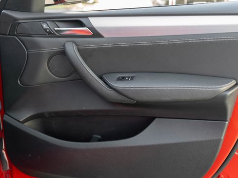 Used 2015 BMW X3 xDrive28i image 23