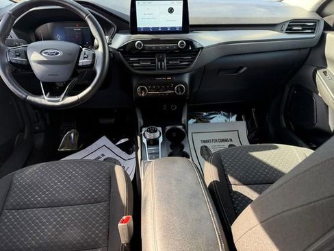 Used 2023 Ford Escape Active w/ Cold Weather Package image 11