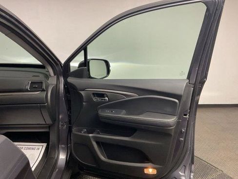 Used 2022 Honda Ridgeline RTL-E image 24