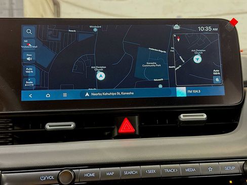New 2026 Hyundai Ioniq 5 SE RWD image 19
