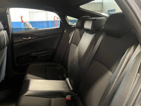 Used 2019 Honda Civic Sport image 18