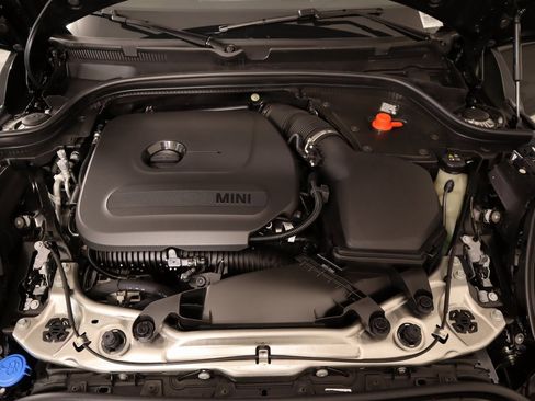 New 2026 MINI Cooper John Cooper Works image 17