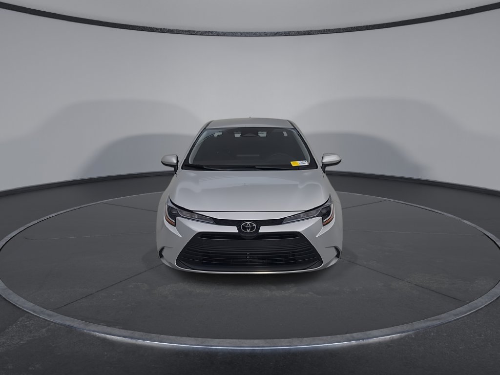 Used 2025 Toyota Corolla LE FWD image 5