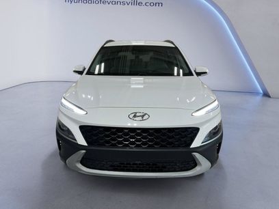 Certified 2022 Hyundai Kona SEL w/ Winter Weather Package