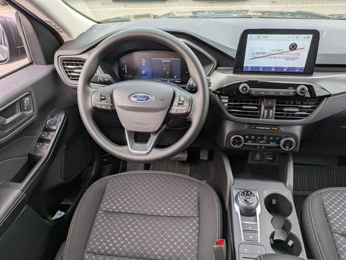 New 2026 Ford Escape Active image 16