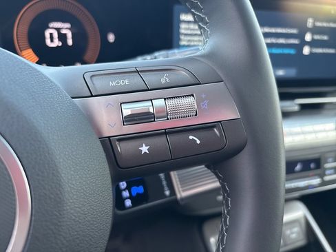 New 2026 Hyundai Kona SEL Premium AWD/4WD image 26