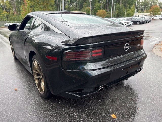 Used 2026 Nissan Z Performance RWD image 15