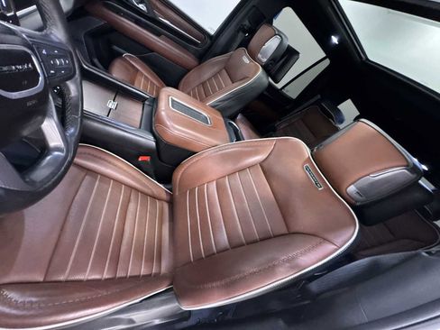 Used 2024 GMC Yukon Denali Ultimate image 14