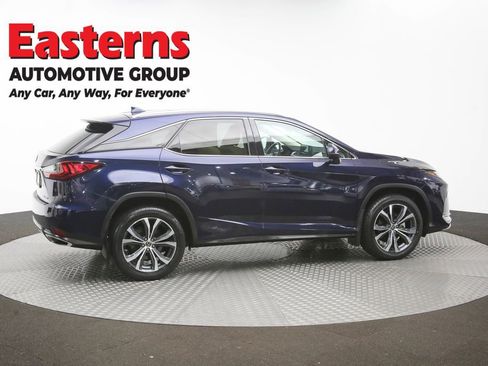 Used 2022 Lexus RX 350 AWD w/ Premium Package image 50