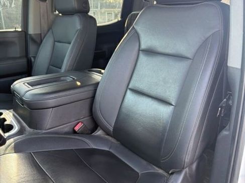 Used 2021 Chevrolet Silverado 1500 RST w/ Convenience Package II image 8