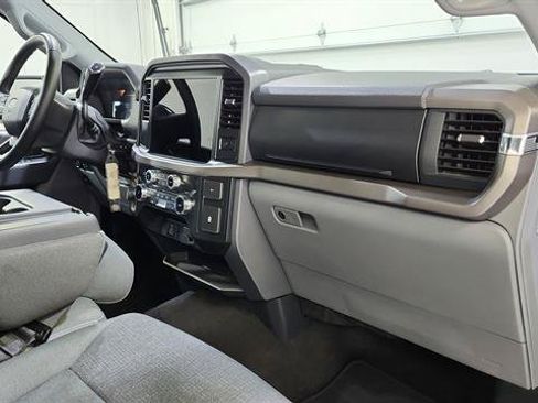 Used 2025 Ford F150 XLT w/ Equipment Group 301A Standard AWD/4WD image 48