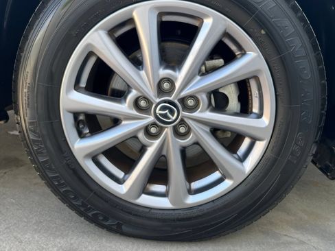 Certified 2024 MAZDA CX-5 AWD 2.5 S w/ Select Package image 28