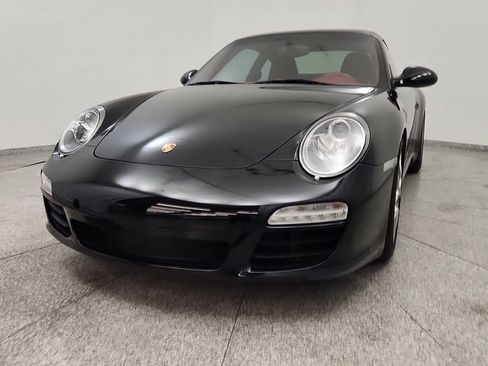 Used 2009 Porsche 911 Carrera S RWD image 11
