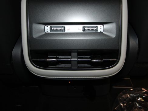 New 2026 Lincoln Nautilus Reserve image 31