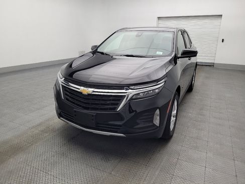 Used 2023 Chevrolet Equinox LT image 15