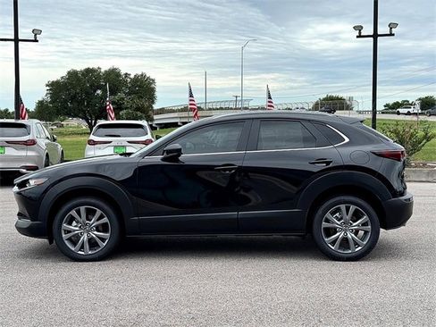 New 2025 MAZDA CX-30 AWD 2.5 S w/ Preferred Package image 5