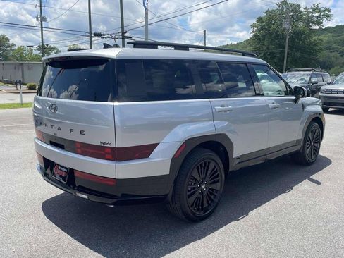 New 2025 Hyundai Santa Fe Calligraphy image 51