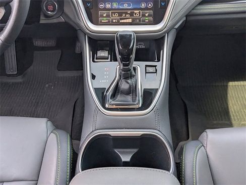 Used 2024 Subaru Outback Onyx Edition XT image 19