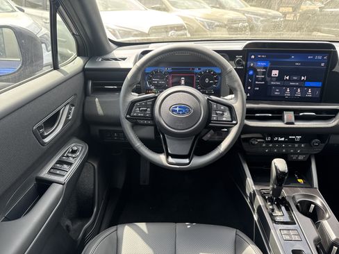 New 2026 Subaru Outback Limited AWD/4WD image 12
