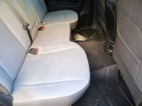 Used 2023 RAM 2500 Big Horn w/ Level 1 Equipment Group image 59