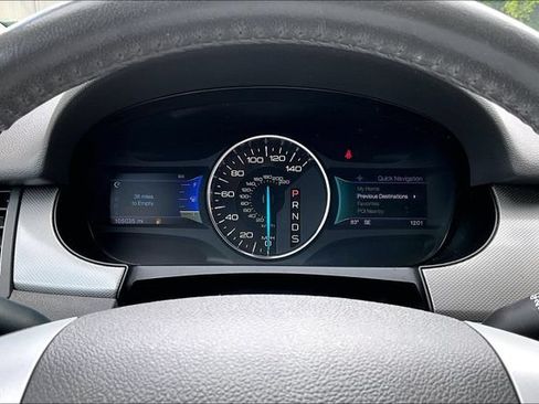 Used 2013 Ford Edge SEL FWD image 13