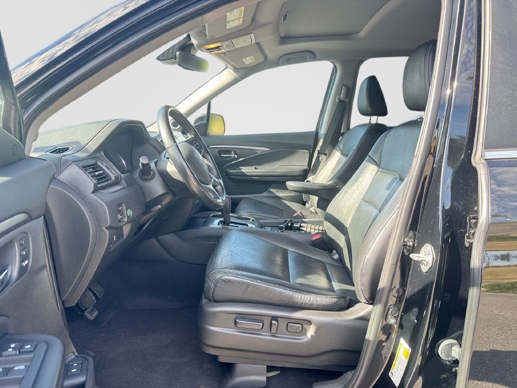 Used 2020 Honda Pilot EX-L image 13