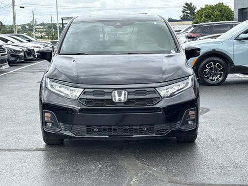 Used 2025 Honda Odyssey Sport-L image 15