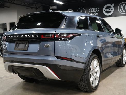 Used 2023 Land Rover Range Rover Velar S AWD/4WD image 5