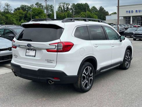 Used 2023 Subaru Ascent Limited AWD/4WD image 26